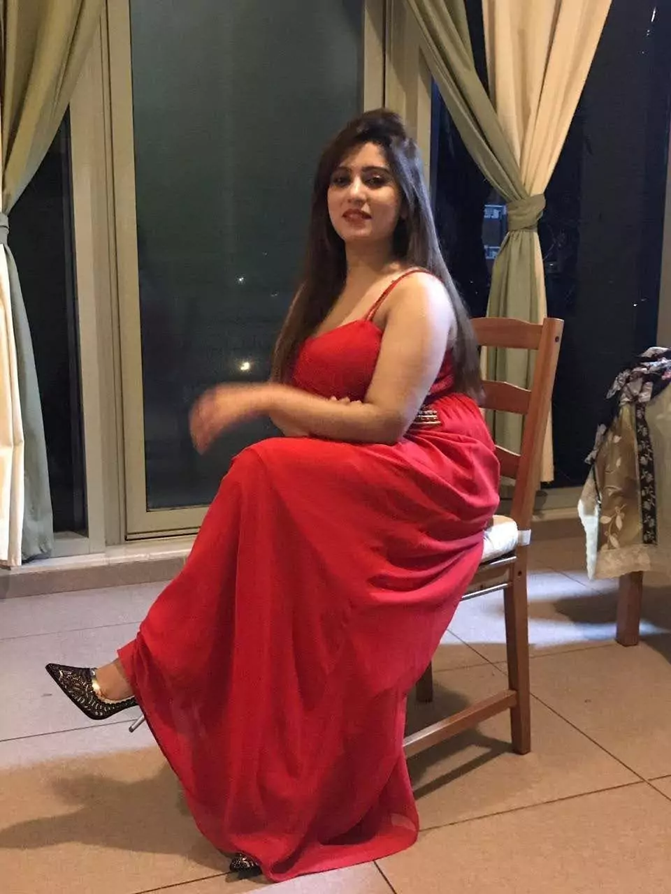 Escort Service in Sircilla